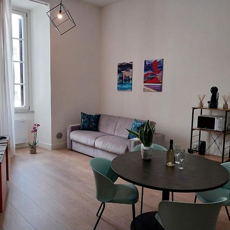Apartament Napoli Mariana Luxury Zewnętrze zdjęcie