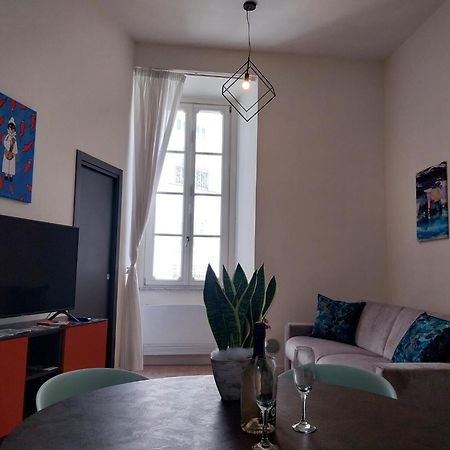 Apartament Napoli Mariana Luxury Zewnętrze zdjęcie