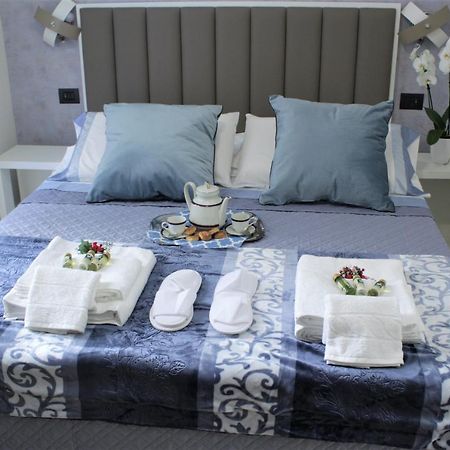 Apartament Napoli Mariana Luxury Zewnętrze zdjęcie