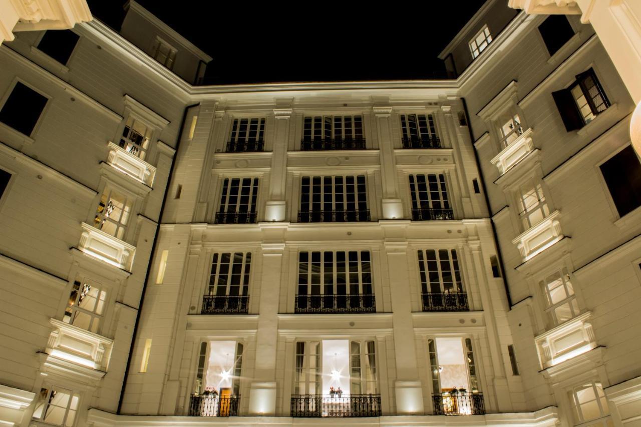 Apartament Napoli Mariana Luxury Zewnętrze zdjęcie