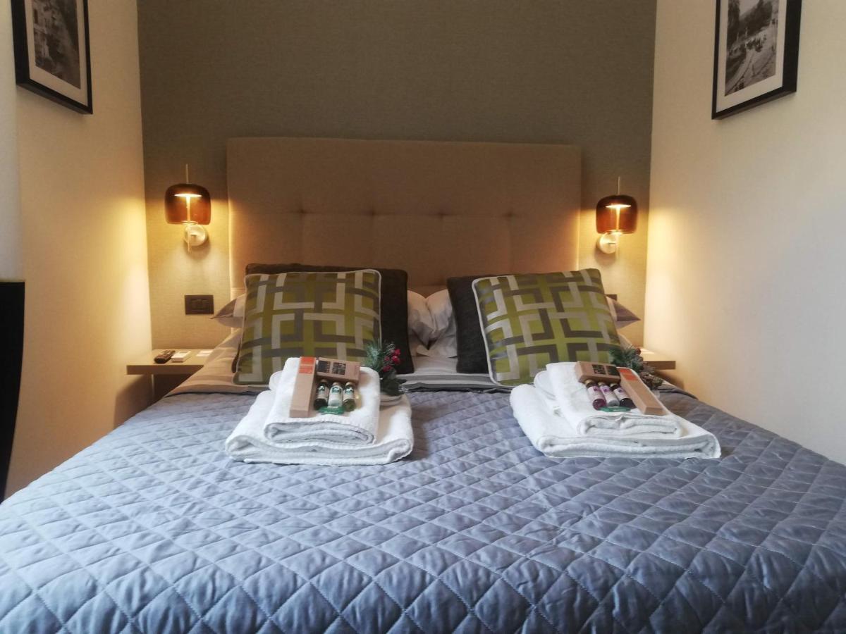 Apartament Napoli Mariana Luxury Zewnętrze zdjęcie