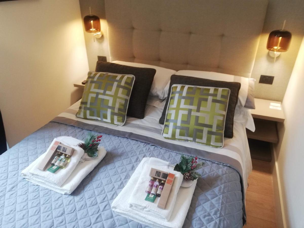Apartament Napoli Mariana Luxury Zewnętrze zdjęcie
