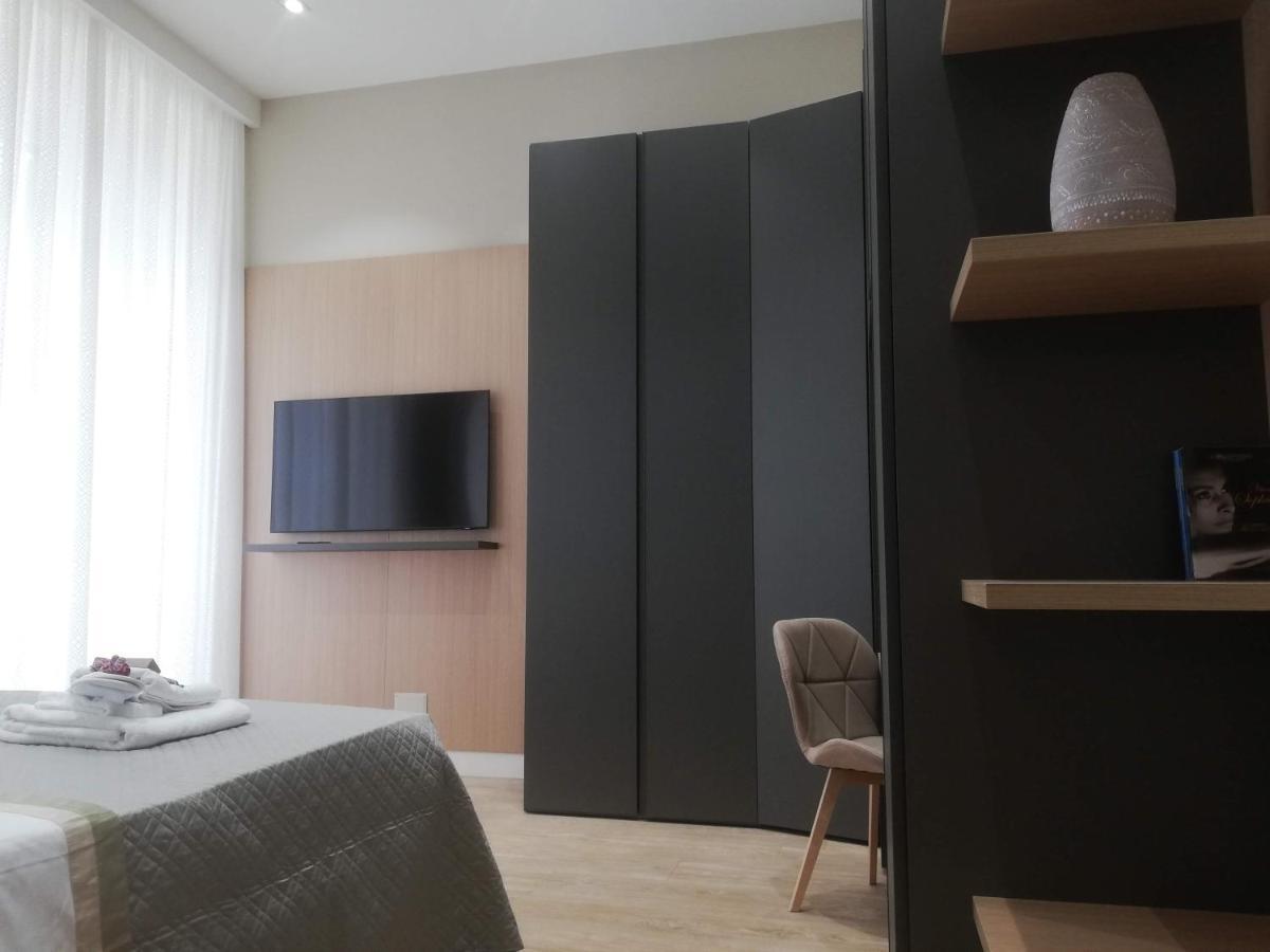 Apartament Napoli Mariana Luxury Zewnętrze zdjęcie
