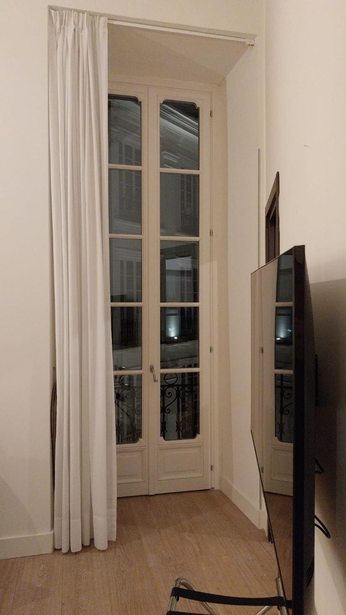 Apartament Napoli Mariana Luxury Zewnętrze zdjęcie