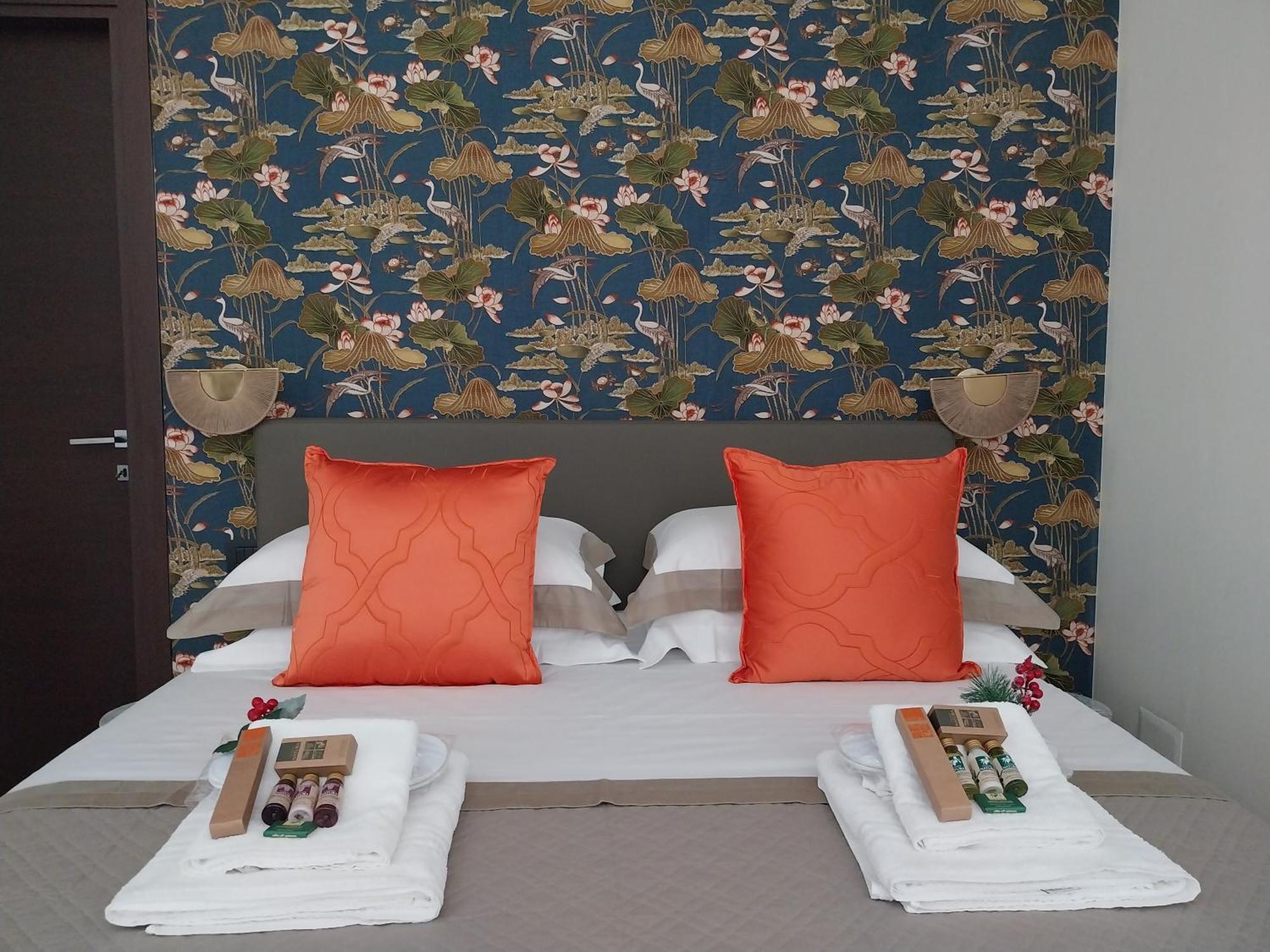 Apartament Napoli Mariana Luxury Zewnętrze zdjęcie